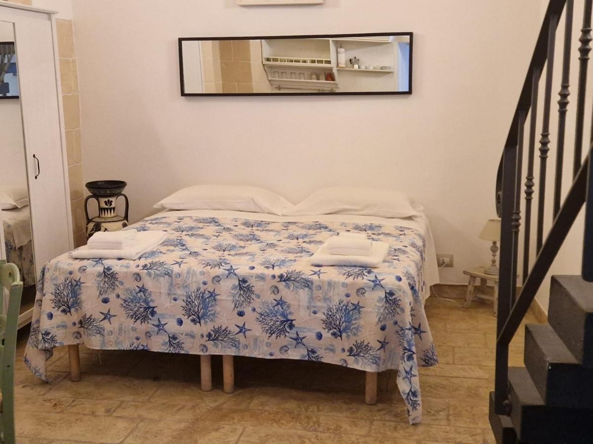شقة I Sottani مونوبولي المظهر الخارجي الصورة